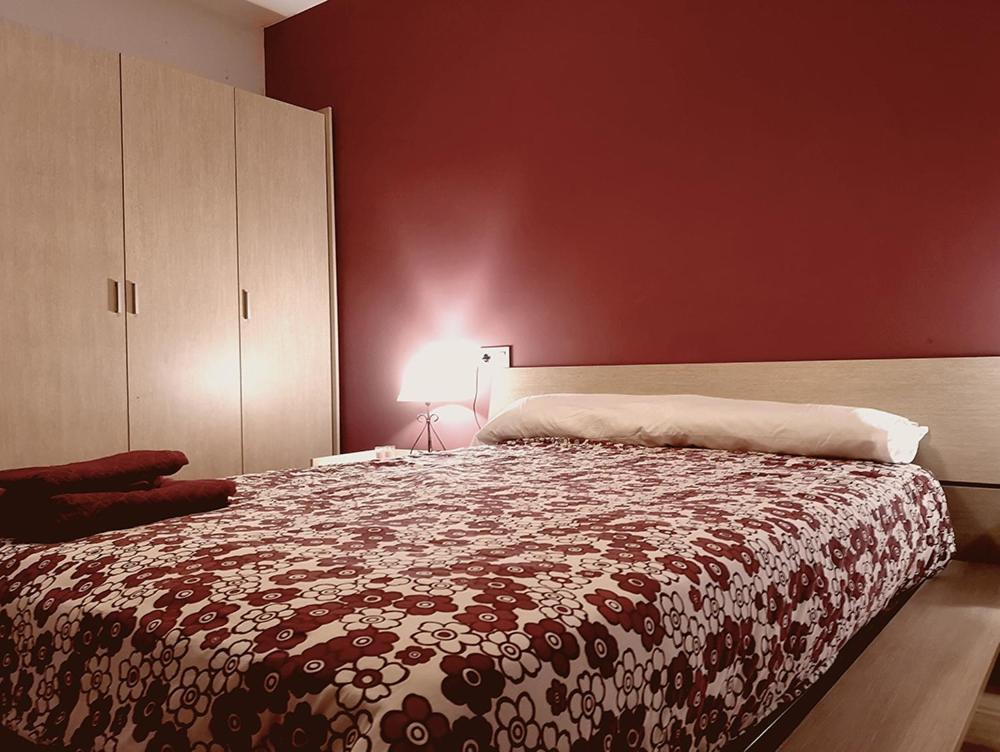 Apartmán Puerta Sol León Exteriér fotografie